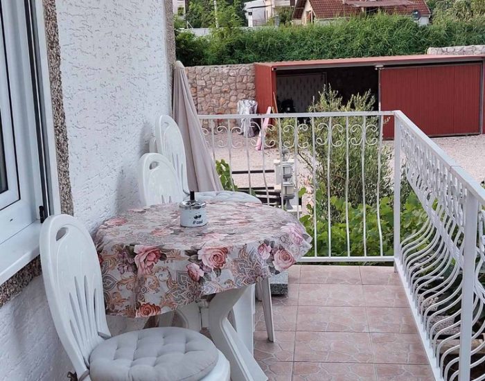 Apartmani Catovic und Stange
