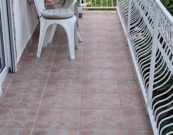 Apartmani Catovic und Stange