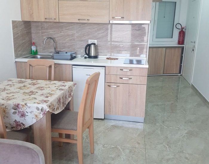 Apartmani Catovic und Stange