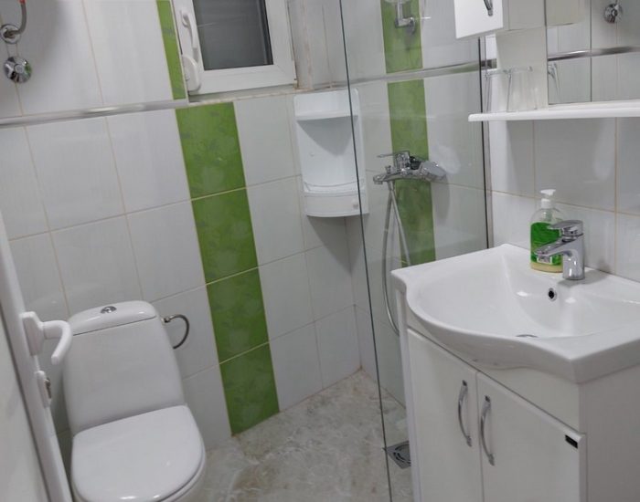 Apartmani Catovic und Stange