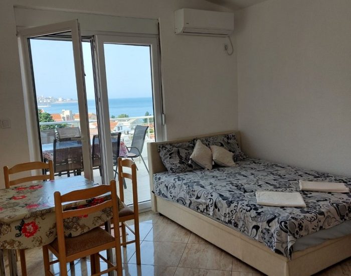 Apartmani Catovic und Stange