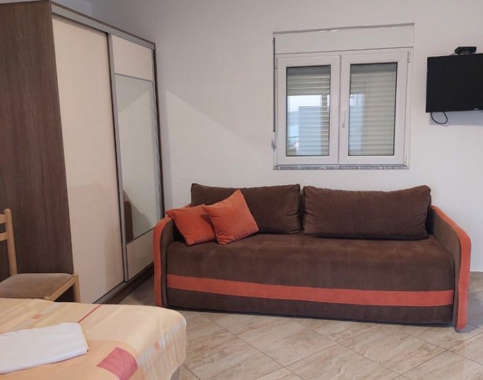 Apartmani Catovic und Stange