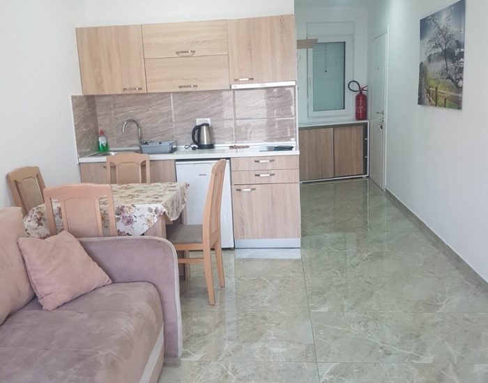 Apartmani Catovic und Stange