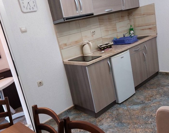 Apartmani Catovic und Stange