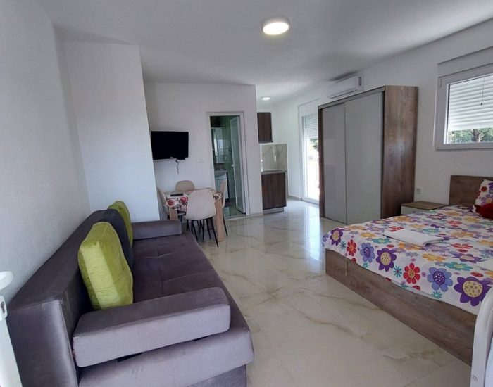 Apartmani Catovic und Stange