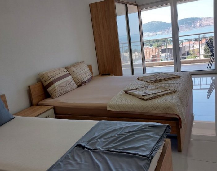 Apartmani Catovic und Stange