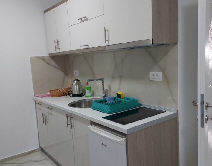 Apartmani Catovic und Stange