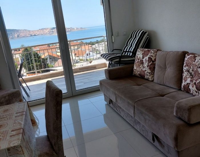 Apartmani Catovic und Stange