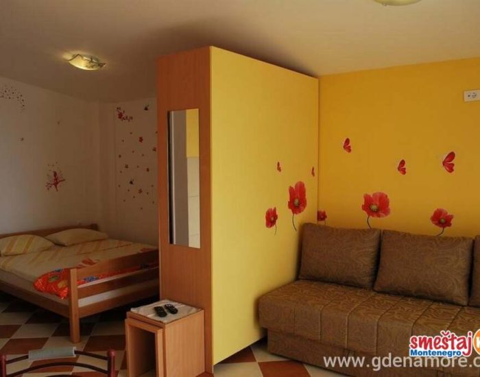 smestaj-stefanovic-Dobre-Vode-apartmani03