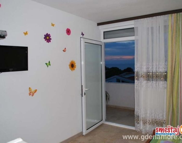 smestaj-stefanovic-Dobre-Vode-apartmani10