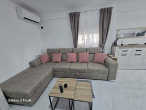Apartman Jaca
