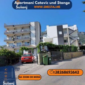 Catovis Susanj