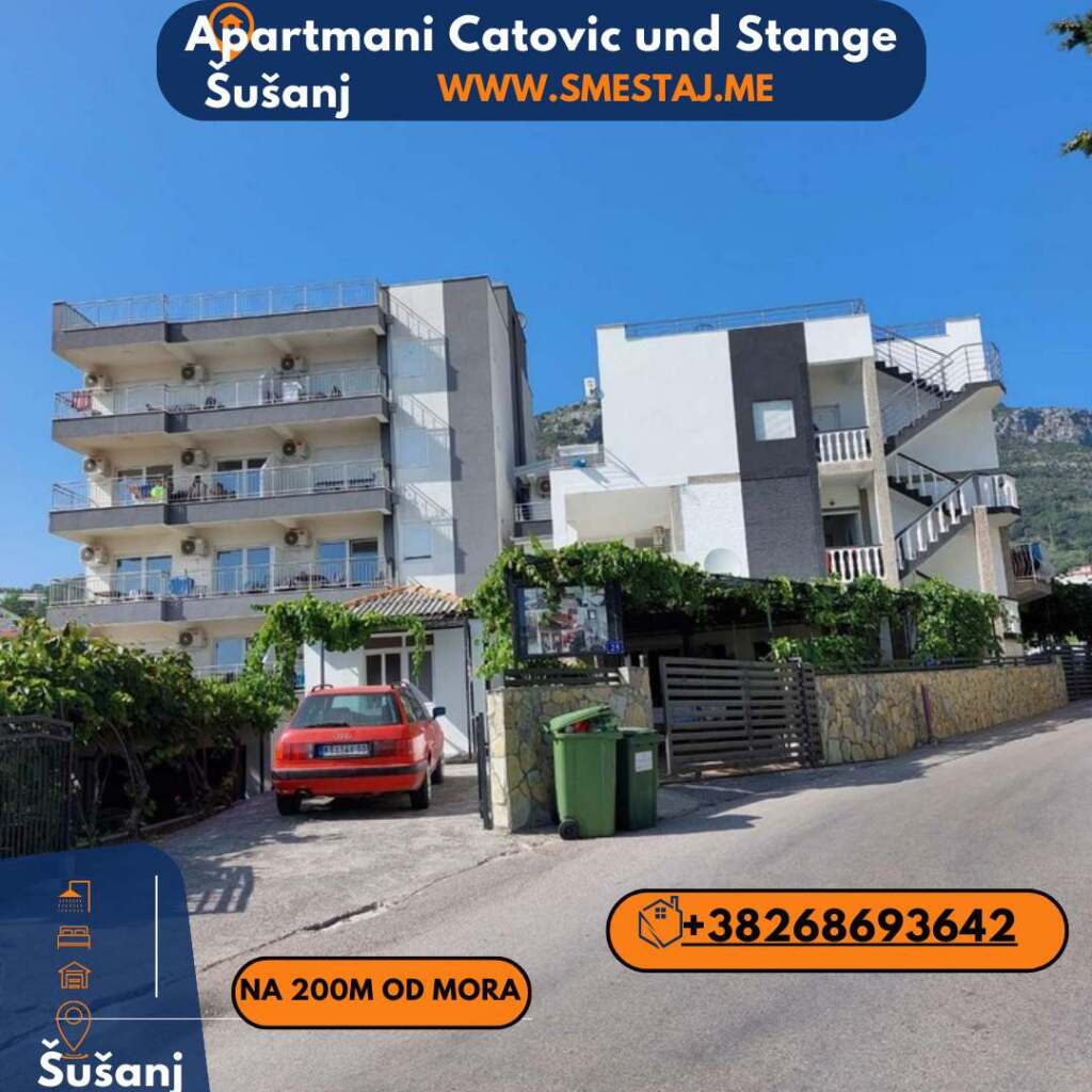 Catovis Susanj