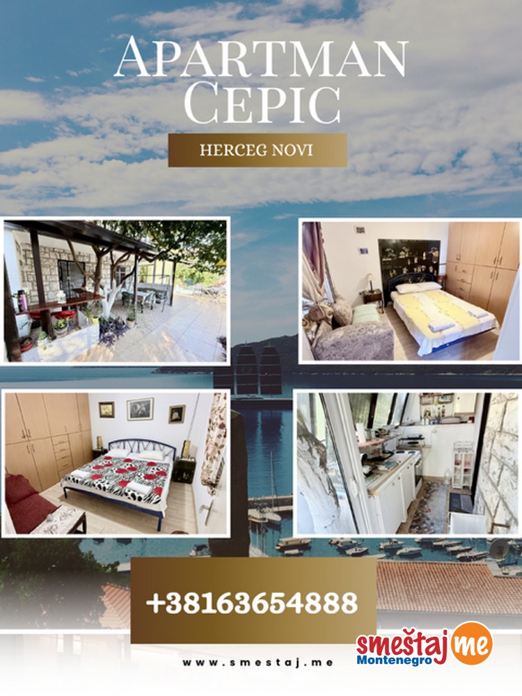 Apartman Cepic