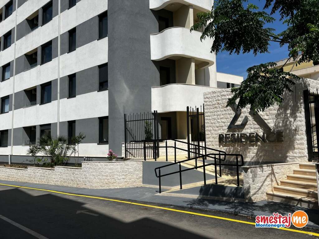 Apartmani-smjestaj-xresudence-Dobre-Vode
