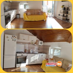 Apartmani Herceg Novi
