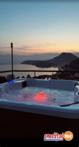 Apartmani Sutomore